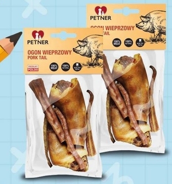 Kakadu Przysmak dla psa petner oferta
