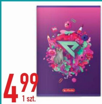 E.Leclerc Zeszyt ekipa oferta