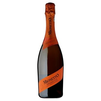 Żabka Mionetto prosecco doc treviso brut wino wytrawne musujące włoskie 750 ml oferta
