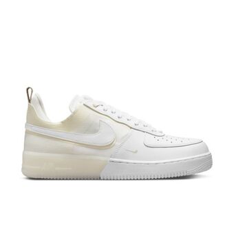 Foot Locker Nike air force 1 react oferta