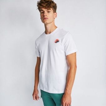 Foot Locker Nike t100 oferta
