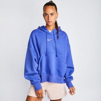 Foot Locker Nike sportswear trend oferta