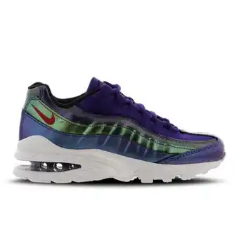 Foot Locker Nike air max 95 se oferta