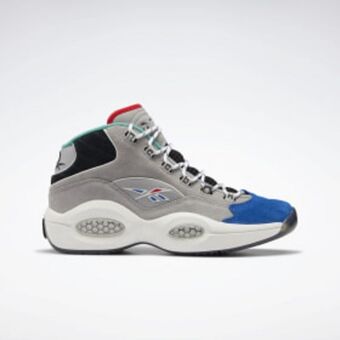 Reebok Buty question mid oferta