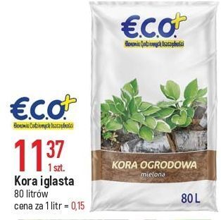 E.Leclerc Kora iglasta eco+ oferta