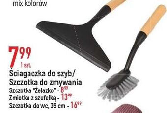 E.Leclerc Szczotka żelazko oferta