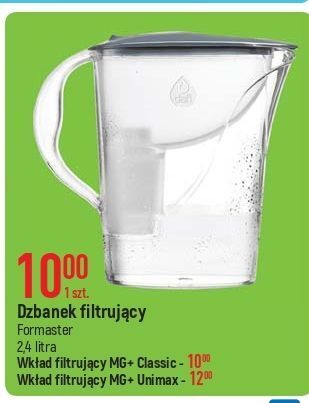 E.Leclerc Wkład unimax dafi oferta