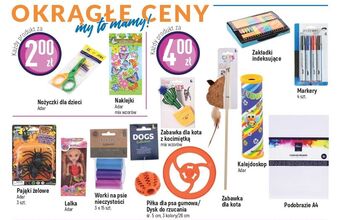 E.Leclerc Woreczki na psie nieczystości oferta