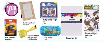 E.Leclerc Gra wodna adar oferta