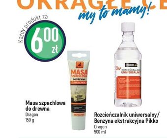 E.Leclerc Rozcieńczalnik uniwersalny pikko oferta