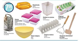 E.Leclerc Tarka czworoboczna florentyna oferta