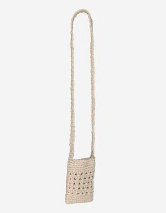 Takko Fashion Dział damski torba na ramię - dzianina o grubym splocie oferta