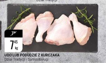 bi1 Udo lub podudzie z kurczaka 1kg oferta