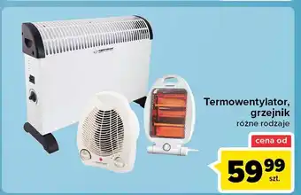 Carrefour Grzejnik 750 w oferta