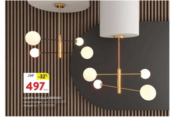 Komfort Lampa oferta