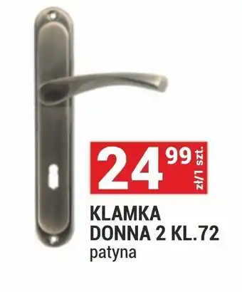 Merkury Market Klamka oferta