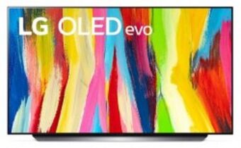 Komputronik Lg oled65c21la oferta