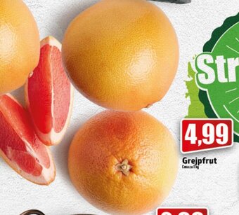 Topaz Grejpfrut 1kg oferta