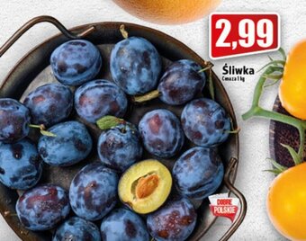 Topaz Śliwka 1 kg oferta