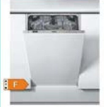 Max Elektro Zmywarka do zabudowy whirlpool oferta