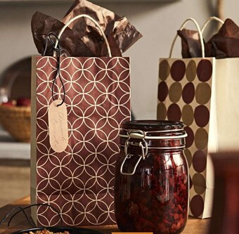 IKEA Torba prezentowa ikea oferta