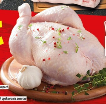 Topaz Kurczak oferta