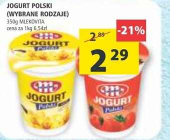 Arhelan Jogurt mlekovita oferta