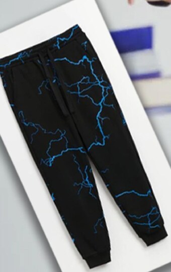 House Joggery męskie house oferta