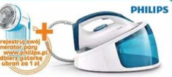 Max Elektro Generator pary philips oferta