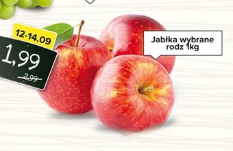 Spiżarnia Smakosza Jabłka oferta