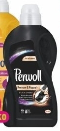 Jaśmin Perwoll renew black płynny środek do prania 960 ml (16 prań) oferta