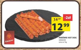 Arhelan Parówki sokołów oferta