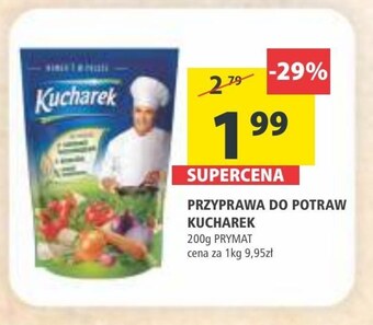 Arhelan Przyprawa kucharek oferta
