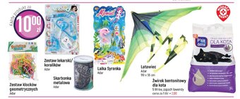 E.Leclerc Lalka syrenka oferta