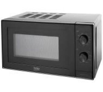 RTV EURO AGD Beko mgc20100b oferta