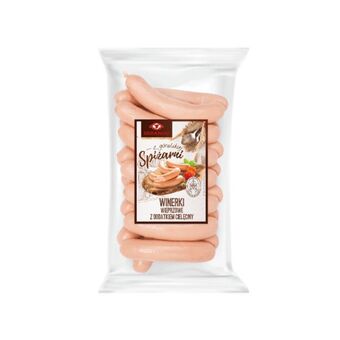 ALDI Winerki wieprzowe z cielęciną oferta