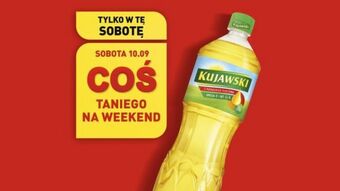 ALDI Olej rzepakowy* oferta
