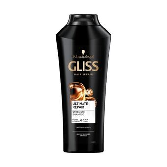 ALDI Szampon do włosów oferta