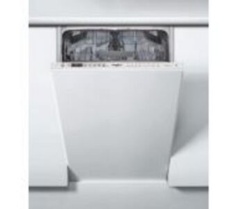 RTV EURO AGD Whirlpool wsio 3t125 6pe x oferta