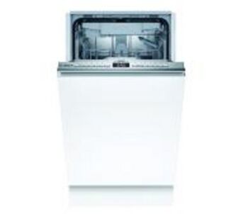 RTV EURO AGD Bosch serie 4 spv4emx16e oferta