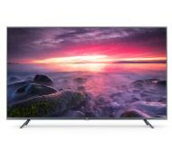 RTV EURO AGD Xiaomi mi led tv 4s 55" (l55m5-5asp) dvb-t2/hevc oferta