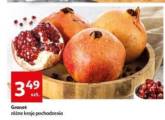 Auchan Granat oferta
