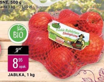 bi1 Jabłka oferta