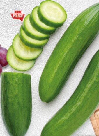 Topaz Ogórek oferta