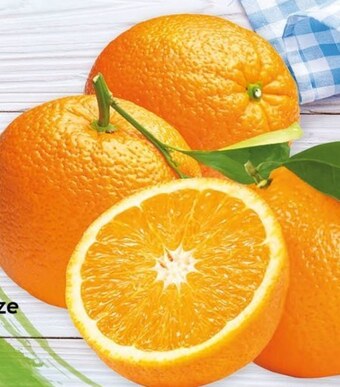 Gram Market Pomarańcza oferta