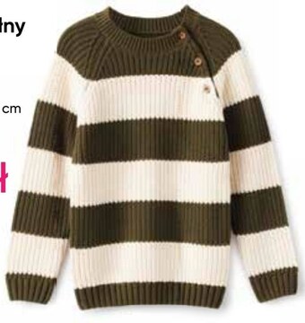 Pepco Sweter chłopięcy pepco oferta