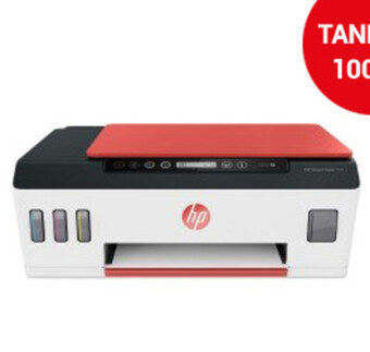 Komputronik Drukarka hp oferta