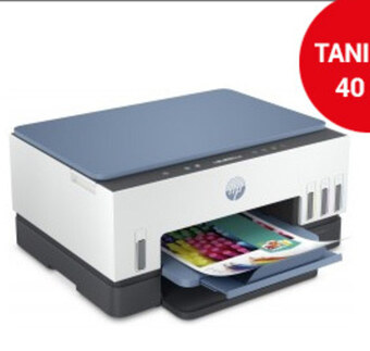 Komputronik Drukarka hp oferta