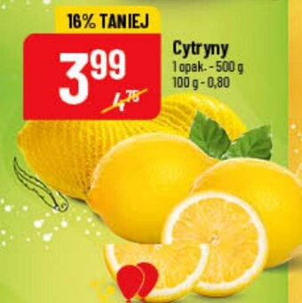 Polomarket Cytryna oferta