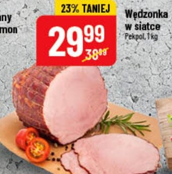 Polomarket Szynka pekpol oferta